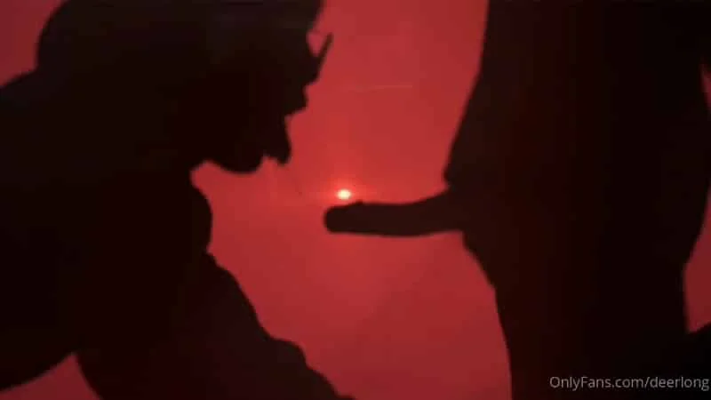 น้องกวาง หลุด deerlong ล่าสุด โม๊คควย เสร็จเย็ดท่าหมา ถ่ายกับเงา ยังเสียวเหมือนเดิม