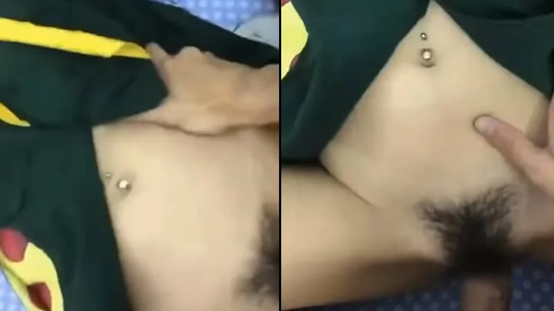 คลิปหลุด นักเรียน คาชุด เนตนารี เย็ดนักเรียน ไทย ขาวเนียน ถกกระโปรงนักเรียน เย็ด