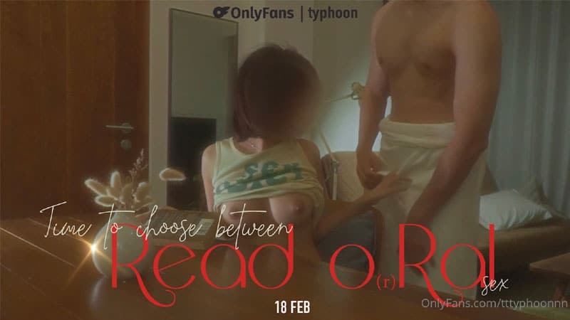 คลิปหลุดOnlyfan งานดี ตั้งกล้องเย็ด หลุดถ่ายเอง เหมือนดูหนังโป๊เกรดพรีเมี่ยม ตัวเล็ก เย็ดดัง มุมเด็ดๆ นมสวย ขาวเนียน