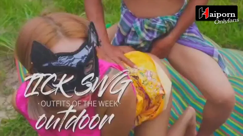 หลุดOnlyfans แอบเย็ด เอ้าท์ดอร์กับคนแปลกหน้า เจ๊ติ๊ก เดินตามหาหนุ่มขุดมันควยใหญ่ ชวนเย็ด เยหีกันมันส์สุดๆ โดนท่าหมาเข้าไป ครางเสียวลั่นเลย