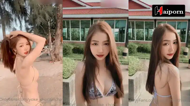 คลิปโป๊ Onlyfan หลุด น้อง หยก สาวตัวเล็กหน้าใส มาทำคลิป อวด หุ่นน่าเย็ด น่าฟัด ได้แบบนี้ กระหน่ำเย็ด ทั้งวันกันแน่ๆ