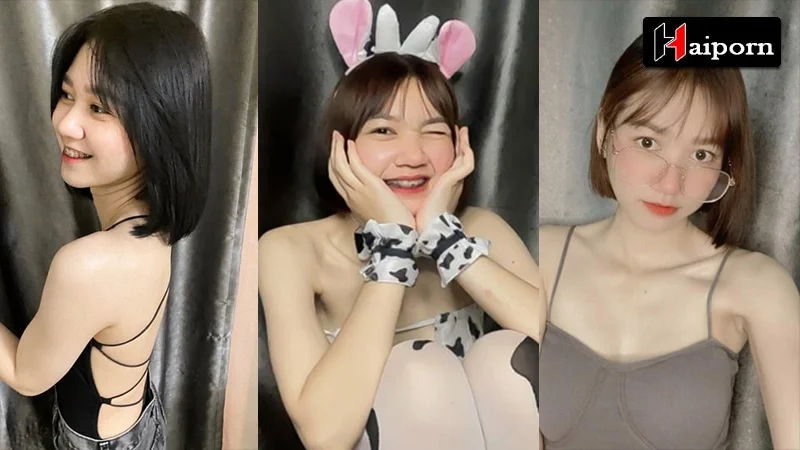 หลุด น้องไข่ตุ๋น สาวตัวเล็ก น่าเย็ด แห่งOnlyfans นั่งพับเพียบ ชักควย ให้ผัวตัวเกร็ง ก่อนจะ ตั้งเย็ด ขึ้นขย่มหี ใส่ควย ด้วยตัวเอง ครางดัง จัด