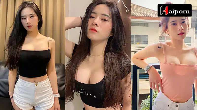 คลิป หลุด นุ้งนิ้ง คนดังTikTok ตัวเต็ม นอนชักควย ให้ผัวเสียว แล้วขึ้นเย็ด โยกควยอย่างเพลิน ตกเย็นเลิกเรียนกลับมา เย็ดคาชุด นักศึกษาอีก1รอบ