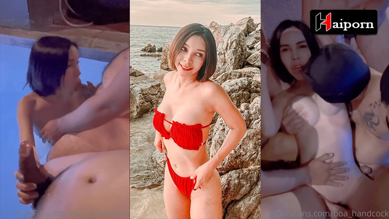 คลิป หลุด onlyfan รุมเย็ด สาวผมสั้น น้องโบอา เจองาน 5ต่อ1 แย่งกันแหย่หี ผลัดกันเรียงคิวมาให้ ดูดควย เสียง ครางเย็ด ได้อารมณ์จัด