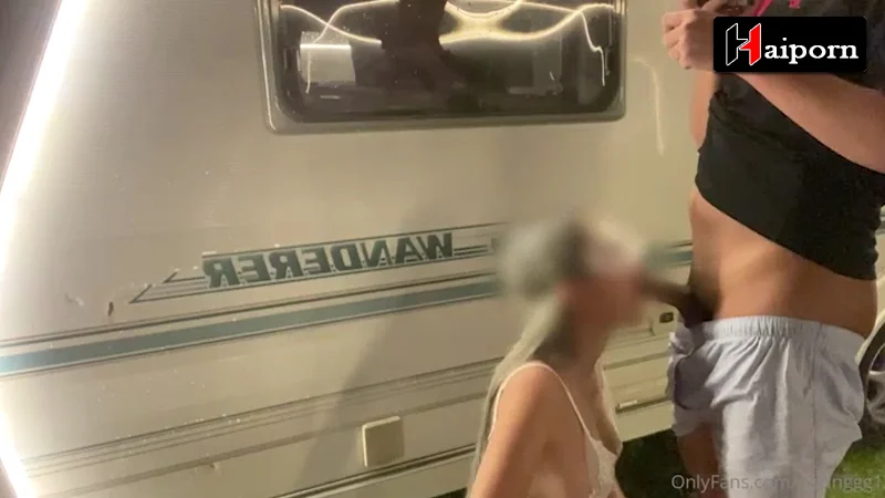 หลุดOnlyfan เย็ดนอกสถานที่ งานเอ๊าท์ดอร์เข้มข้น จากน้องปอ poringgg12 เช่ารถบ้าน มาจอดข้างทางดูดควย แล้วขึ้นรถ นอนเย็ด ขย่มควยอย่างเสียว