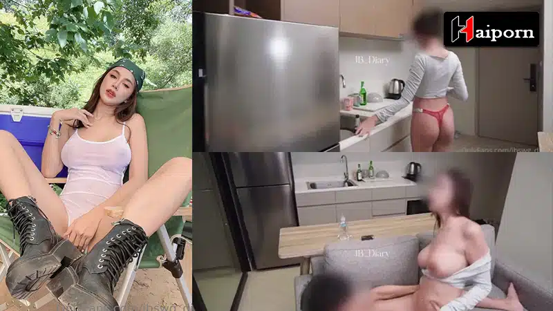 หลุดOnlyfans jbswg_diary วันนี้เล่นเสียวกับชายเดี่ยว พักงานสวิง โดนจับเลียหี คาห้องครัว ไปเย็ดต่อ กันที่โซฟา โยกควย ซอยหี แตกใส่หน้า