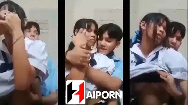 คลิปหลุด นักเรียนโดดเรียน มาเสียตัว แอบเย็ดกันในห้องน้ำคาชุดนักเรียน ยืนซอยหีเเล้วขอปล่อยน้ำเเตกใน สาวใจแตก เปิดชิงเด็กเรียน